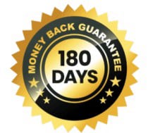 ignaitra 180-Days Money Back Guarantee